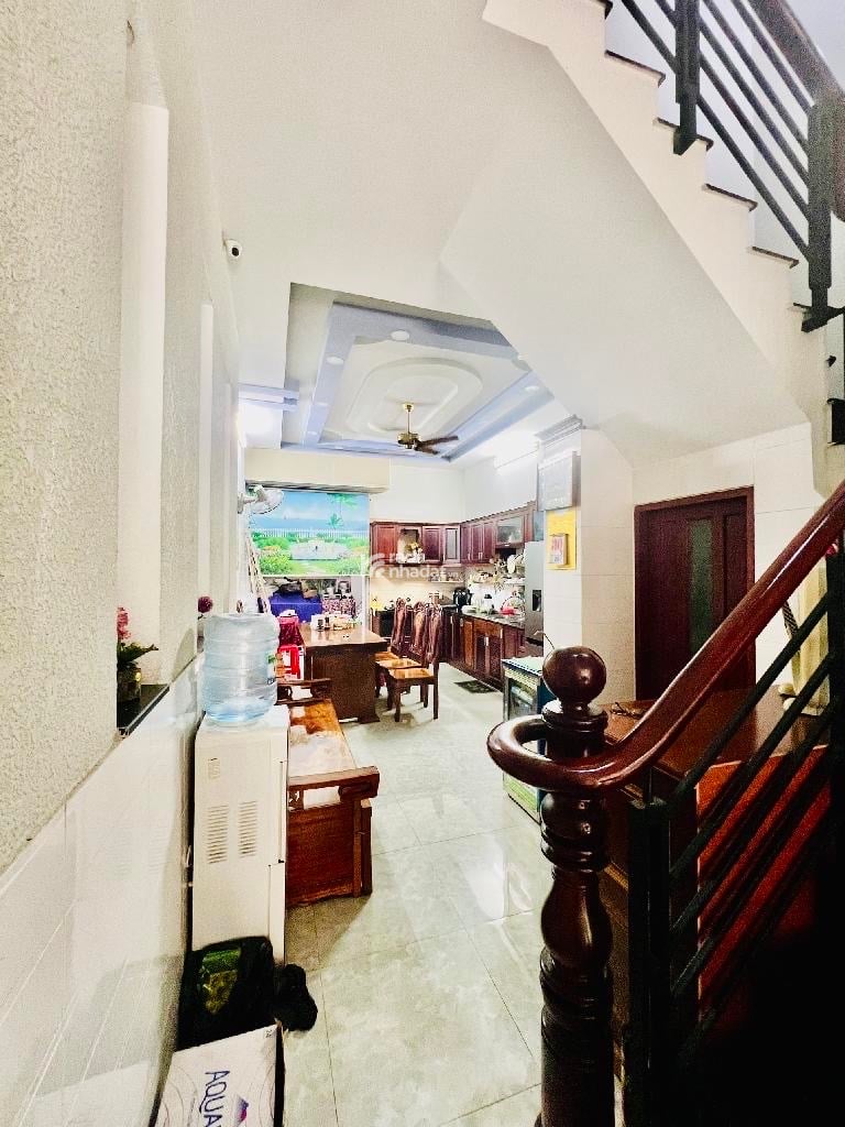 đường số 6E an lạc bình tângiá 13 tỷ