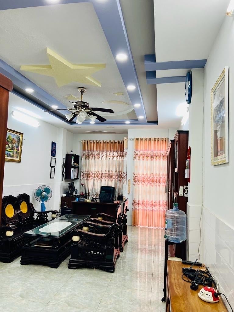 đường số 6E an lạc bình tângiá 13 tỷ