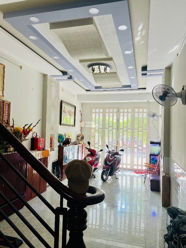 đường số 6E an lạc bình tângiá 13 tỷ