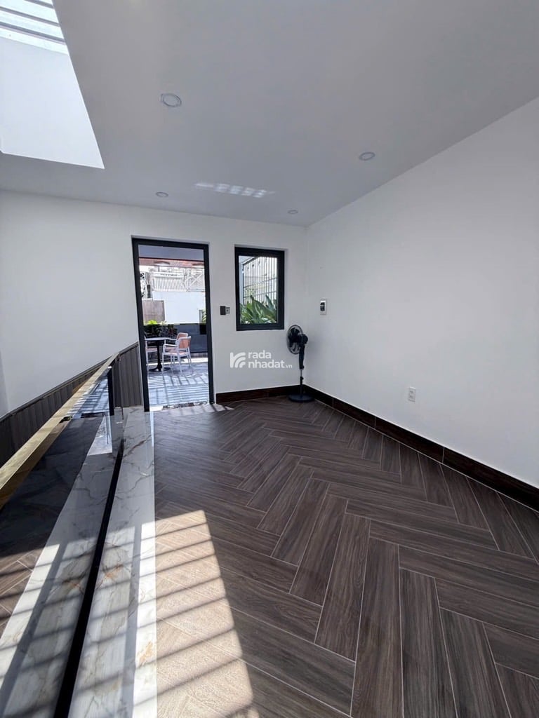 NHÀ 4 TẦNG CAO CẤP KDC THE SUN ĐÀO TÔNG NGUYÊN, TT NHÀ BÈ, 56M2,