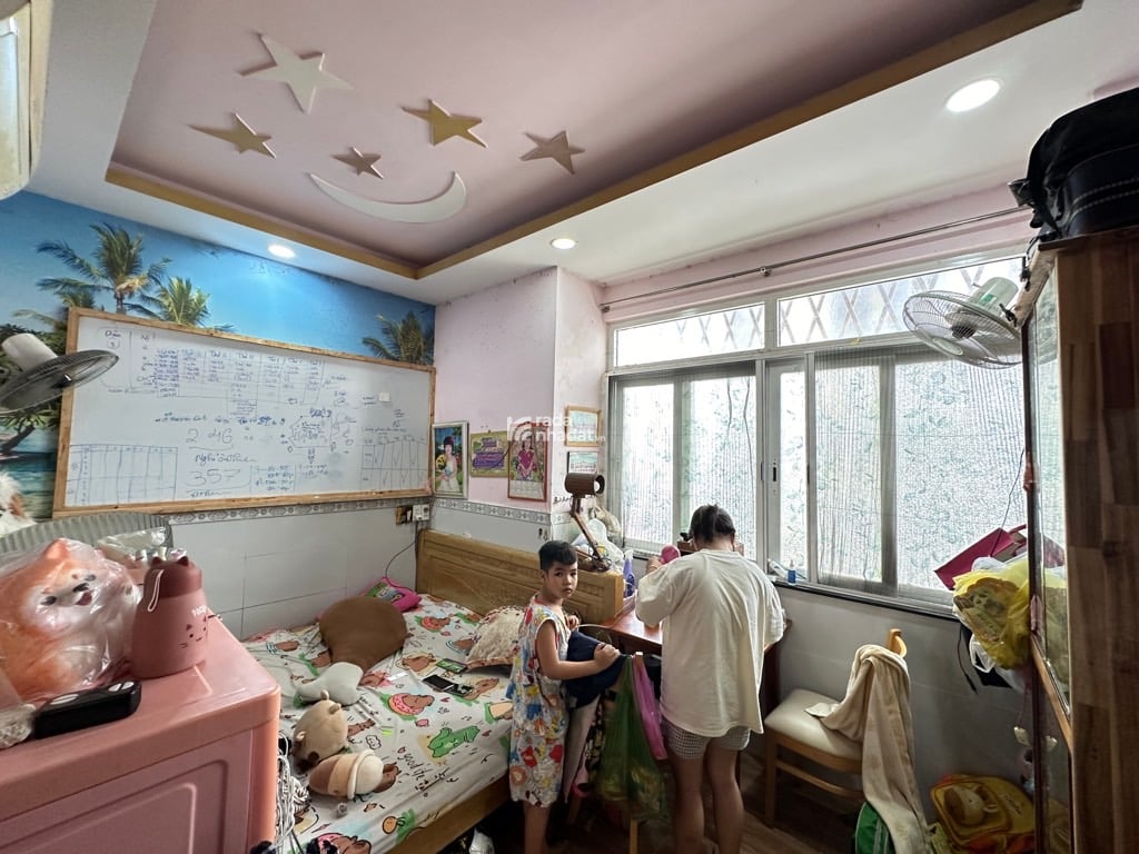 BÁN NHÀ MẶT TIỀN BÌNH TÂN 150M2 12 TỶ 10X16M BTCT 4 TẦNG 14 PHÒNG NGAY AEON TÂN KỲ TÂN QUÝ