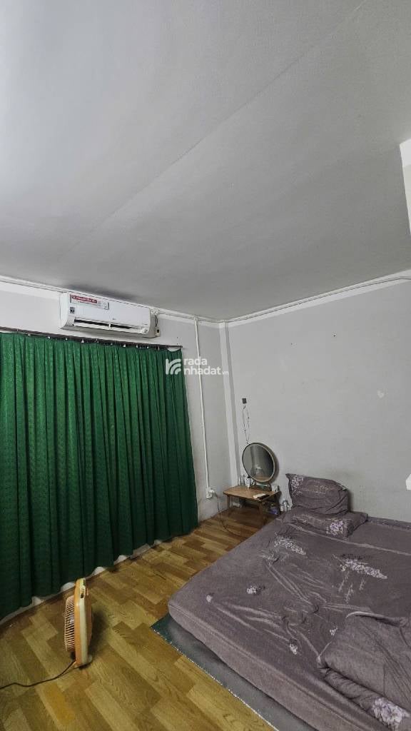 NGAY LŨY BÁN BÍCH- HUỲNH THIỆN LỘC- TÂN PHÚ- 2 TẦNG-DT: 4*15M- 4 TỶ 5