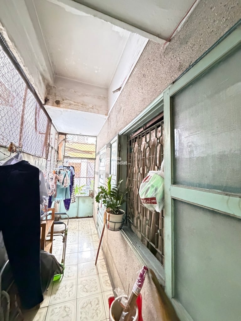 KHU VIP SÁT Q1. HẺM XE HƠI VẠN KIẾP, BÌNH THẠNH, 65M2 TIỆN XÂY MỚI. GIẢM 650TR CHỈ 13.7T 