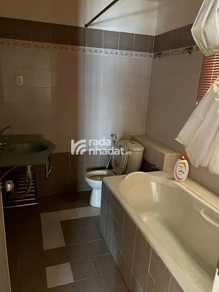 Cho thuê biệt thự Khu Bên Sông Phạm Văn Đồng liền kề Gigamall Thủ Đức