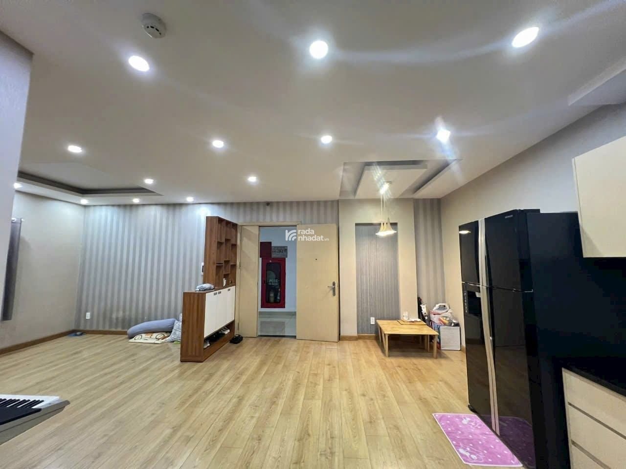 Chính chủ 2 vợ chồng mình có căn hộ 56m tại CT7F tầng trung căn 05 căn đẹp tầng đẹp toà đẹp cần bán