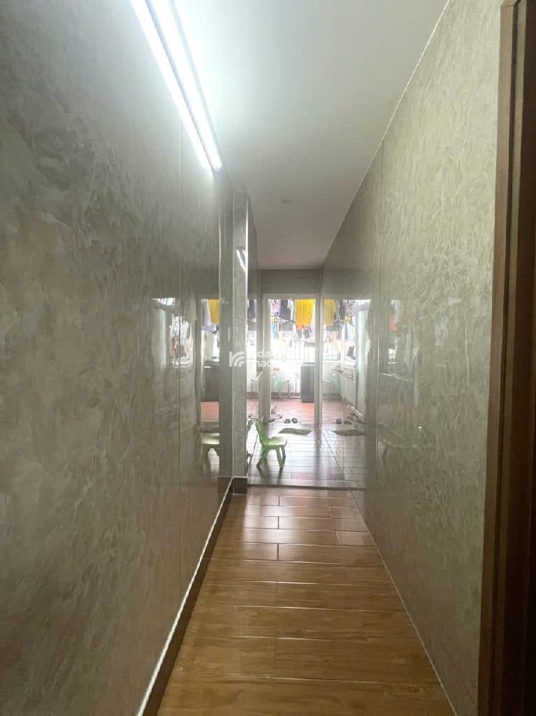 NGUYỄN VĂN NGHI - PHƯỜNG 4 - GÒ VẤP- DT: 4M X 25M -23 TỶ 8