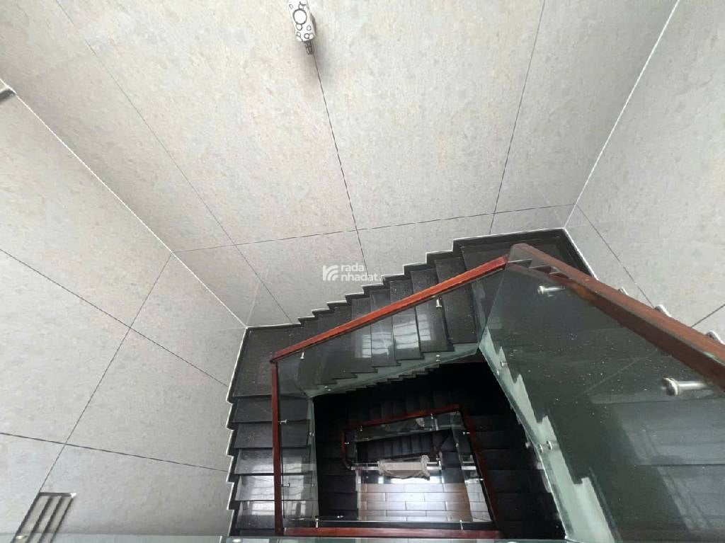 NGUYỄN VĂN NGHI - PHƯỜNG 4 - GÒ VẤP- DT: 4M X 25M -23 TỶ 8