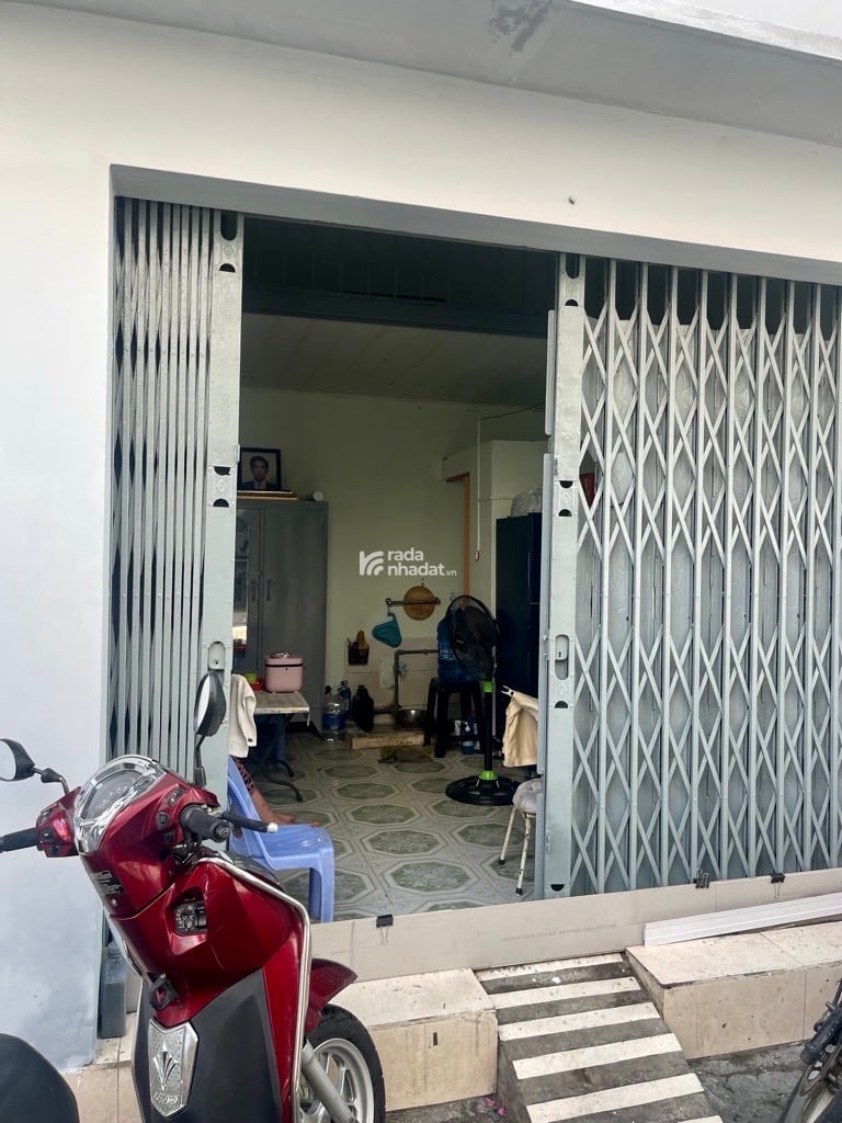 HẺM 5M ĐẸP. PHẠM VĂN BẠCH, TÂN BÌNH, 114M2 CÓ KC Ở NGAY. GIẢM 350TR CHỈ 10.5T TL 