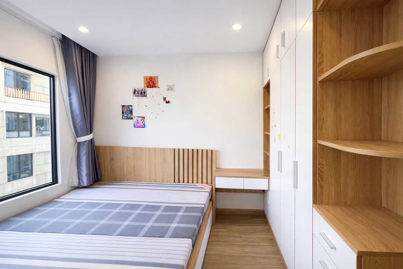 Bán nhanh 2PN1 69,40m2 The Rainbow - S3.02, 3,60tỷ