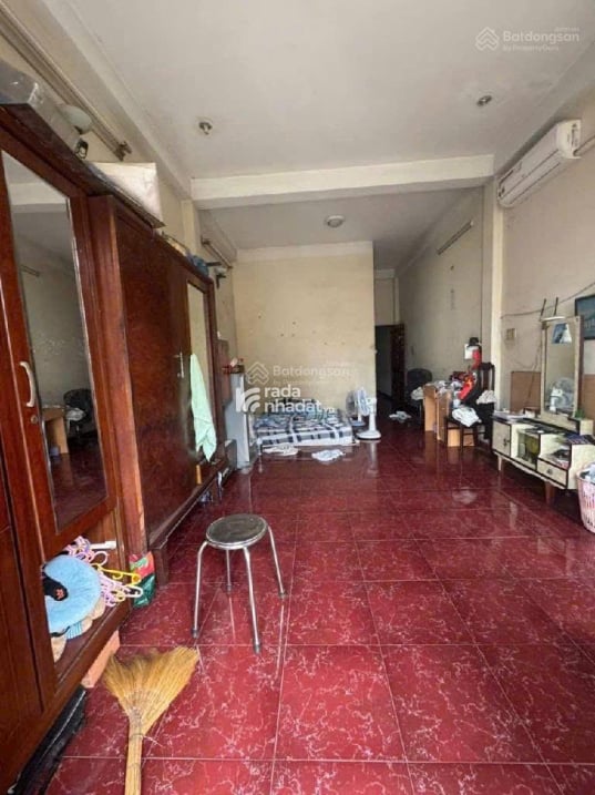 Nhà Chợ Lớn P11 Q6 kế karaoke 2000 (4x20) 5 tầng. Giá 17,5 tỷ
