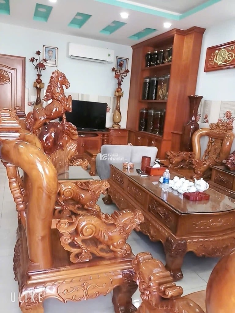 MẶT TIỀN K. DOANH ĐA NGÀNH NGHỀ, GẦN NÚT GIAO GÒ DƯA, 4 TẦNG, 4,3X21 CHỈ 12,9 TỶ