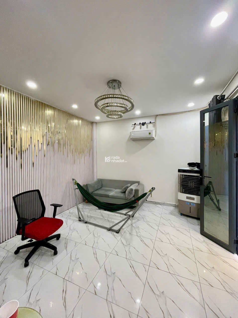  BÁN NHÀ NGUYỄN VĂN ĐẬU 32M 2PN  GIÁ CHỈ 4.3 TỶ