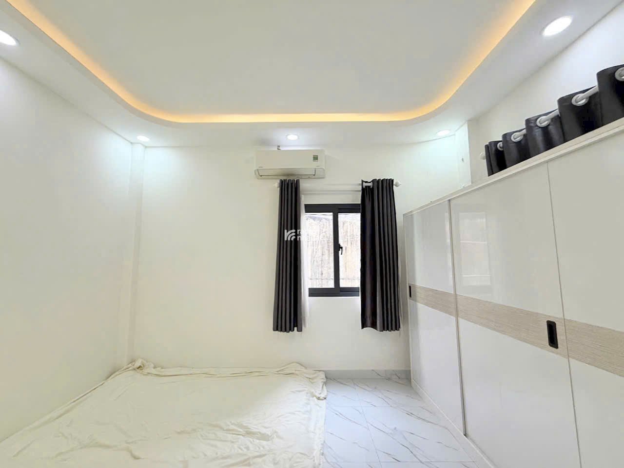  BÁN NHÀ NGUYỄN VĂN ĐẬU 32M 2PN  GIÁ CHỈ 4.3 TỶ