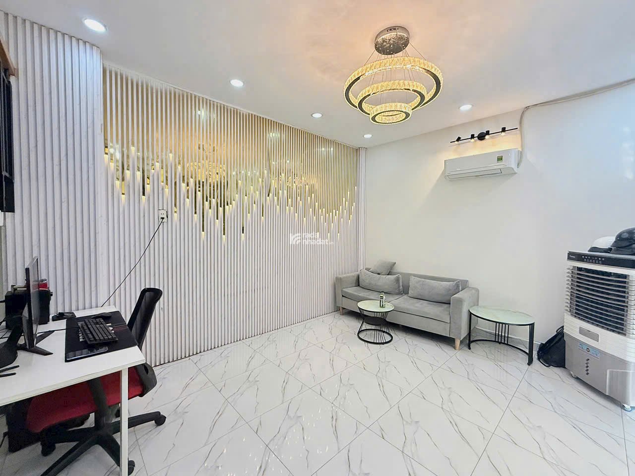  BÁN NHÀ NGUYỄN VĂN ĐẬU 32M 2PN  GIÁ CHỈ 4.3 TỶ