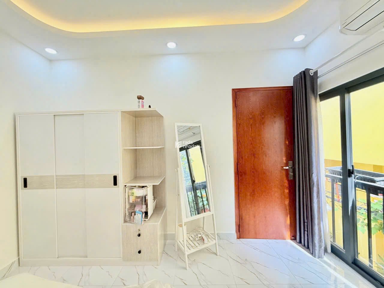  BÁN NHÀ NGUYỄN VĂN ĐẬU 32M 2PN  GIÁ CHỈ 4.3 TỶ