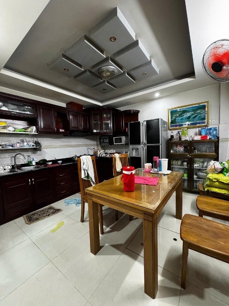 Bán nhà gần văn cao bình long lê văn qưới