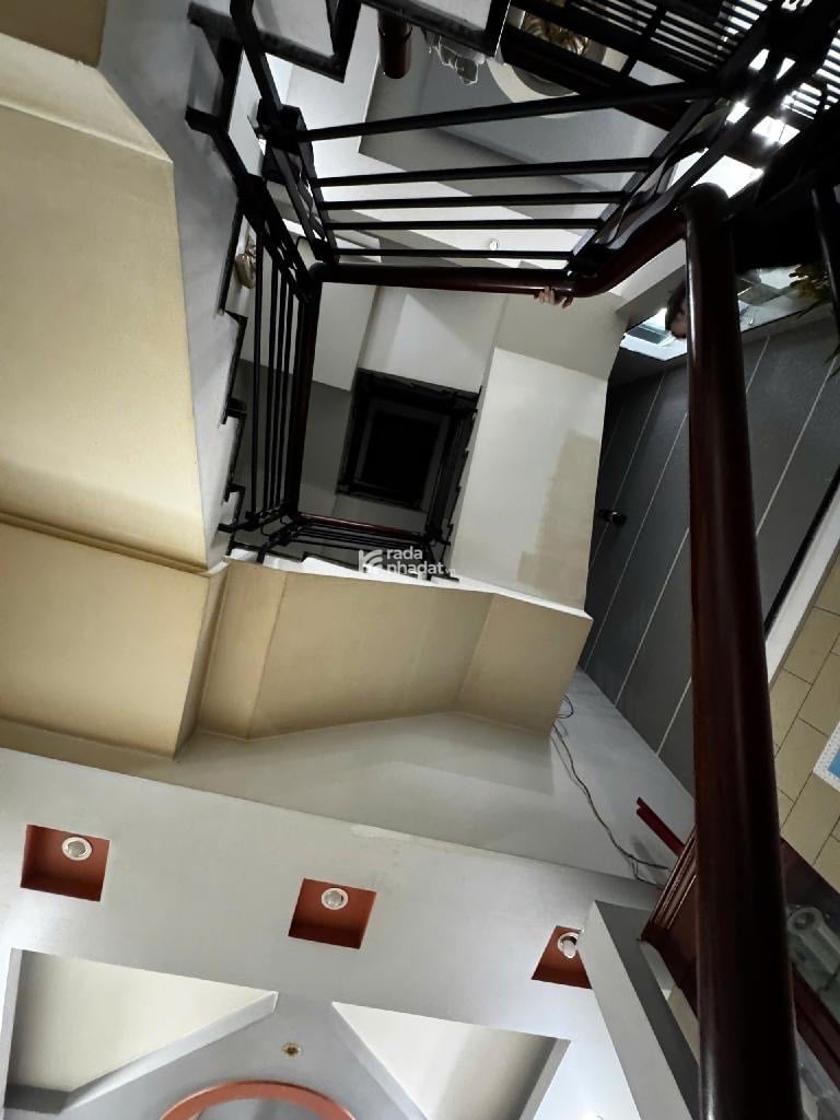 Bán nhà gần văn cao bình long lê văn qưới