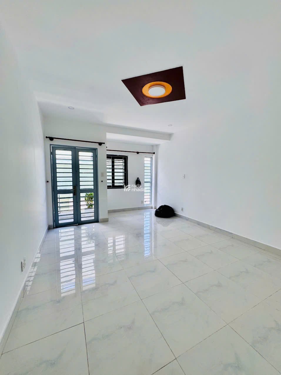  LÊN SÓNG NHÀ ĐẸP TL15 ĐƯỜNG 7M - 4X17M - QUẬN 12