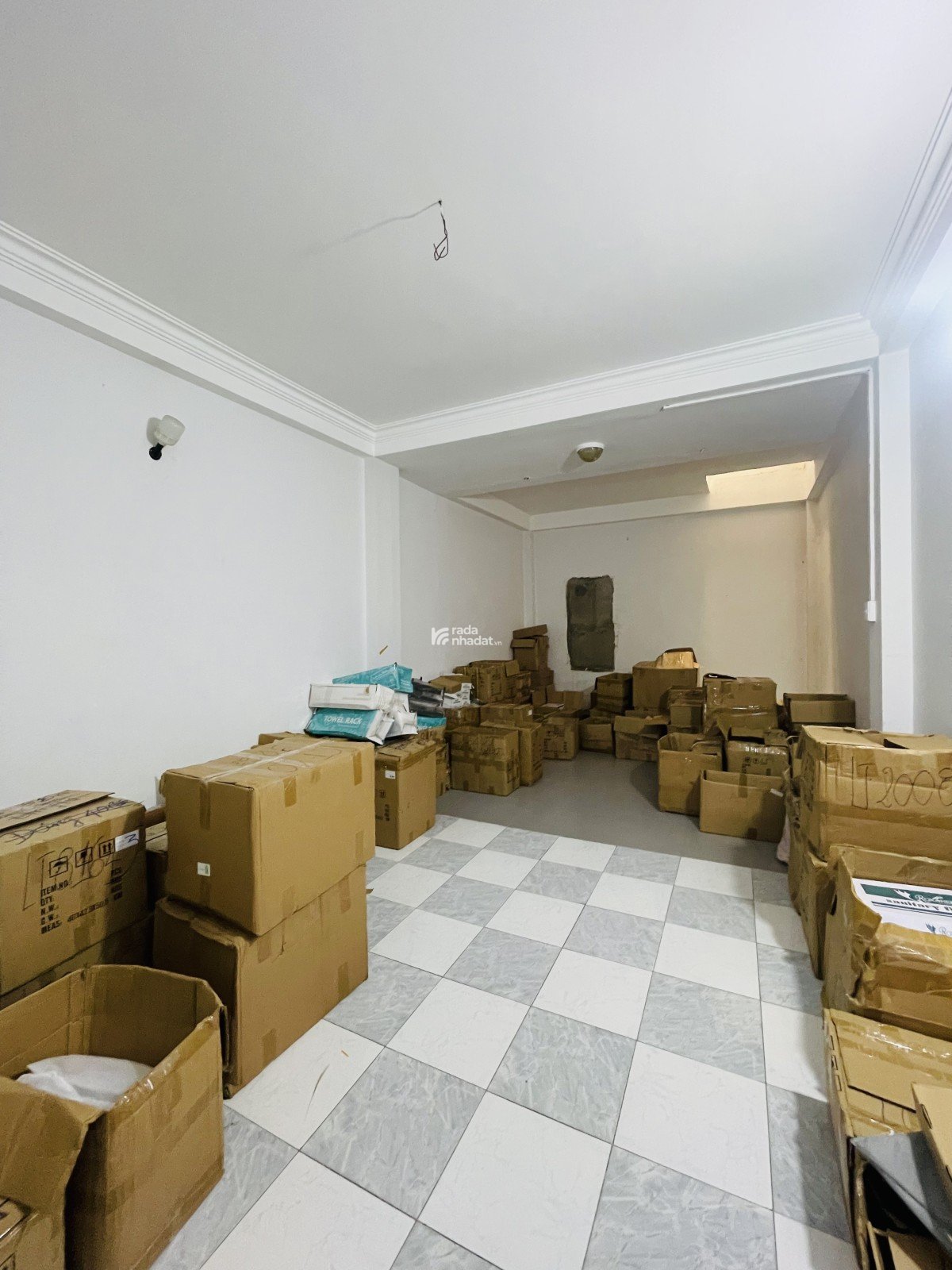 Nhà đẹp bán gấp, hẻm ô tô, đường Hồ Đắc Di, P. Tây Thạnh, Tân Phú, chỉ 9,2 tỷ TL