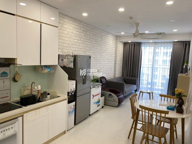 Bán Sunrise Riverside 3PN 2WC 4.350 tỷ - 5 tỷ - 0904 133 ***