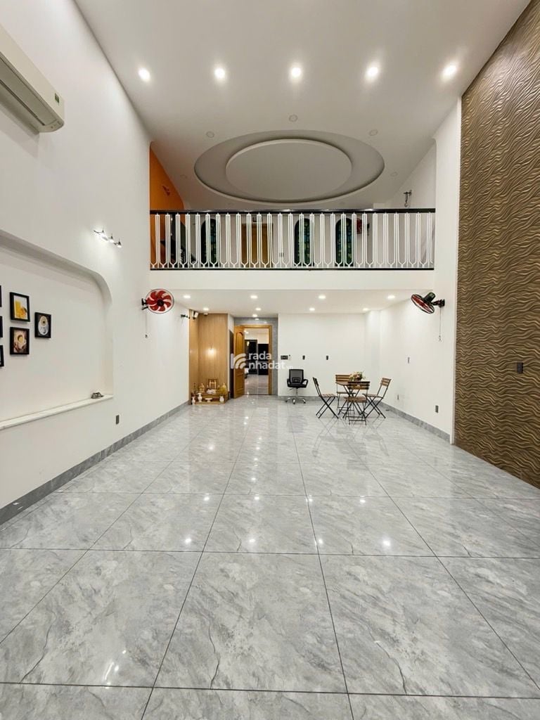 KHU BÀU CÁT- PHAN SÀO NAM- PHƯỜNG 11 TÂN BÌNH-DT: 5.5/5.7*23M- 20 TỶ