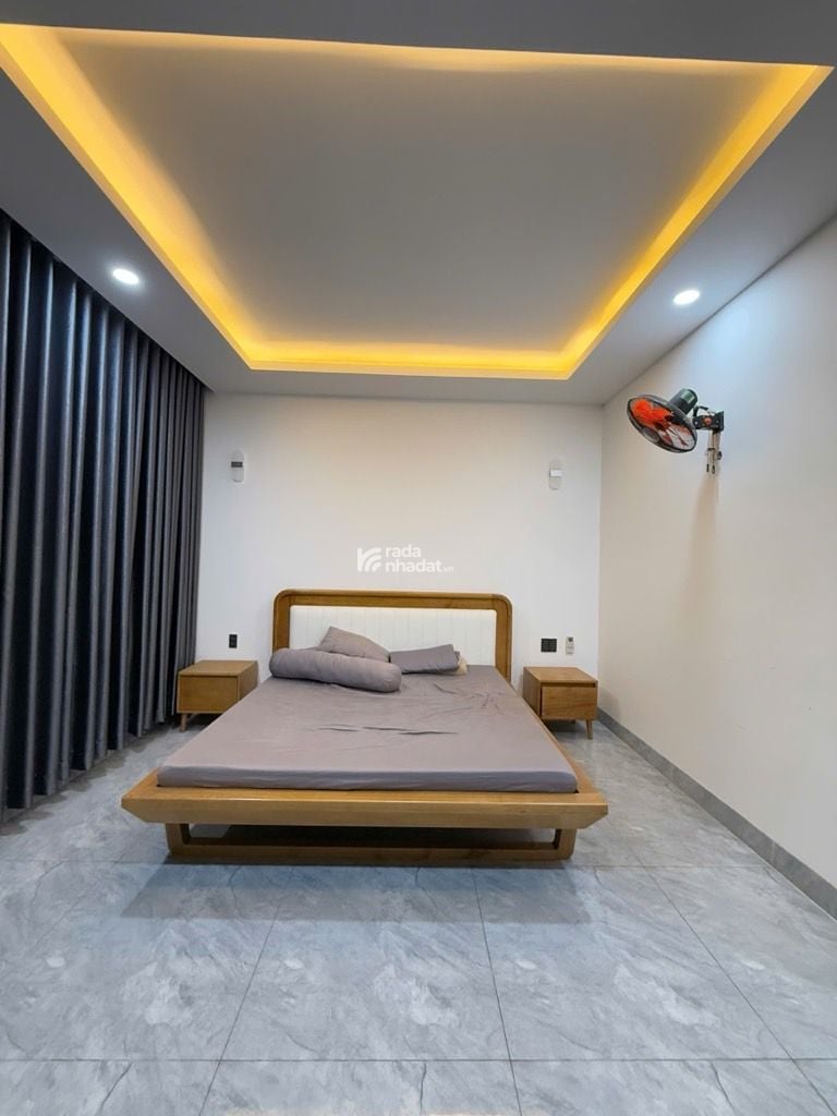 KHU BÀU CÁT- PHAN SÀO NAM- PHƯỜNG 11 TÂN BÌNH-DT: 5.5/5.7*23M- 20 TỶ