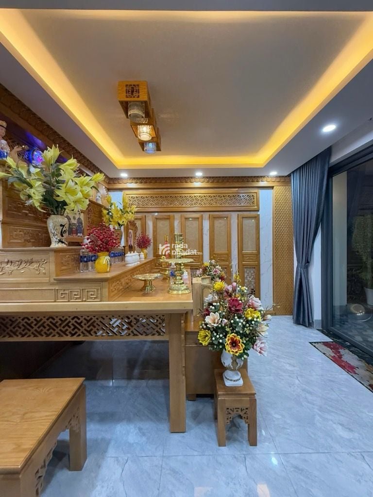 KHU BÀU CÁT- PHAN SÀO NAM- PHƯỜNG 11 TÂN BÌNH-DT: 5.5/5.7*23M- 20 TỶ