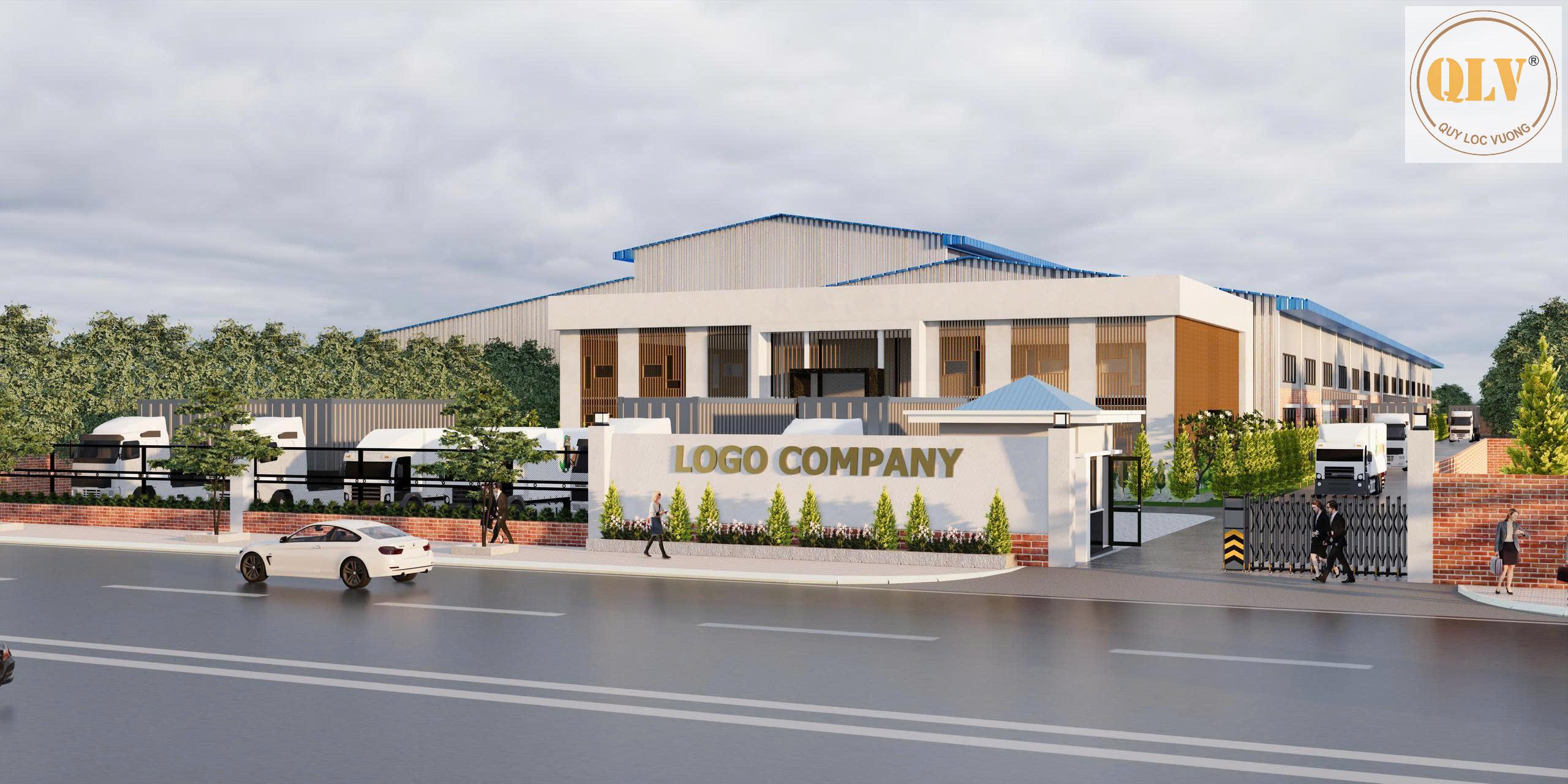 Cho thuê nhà xưởng CÁI BÈ, TIỀN GIANG 15.864m2