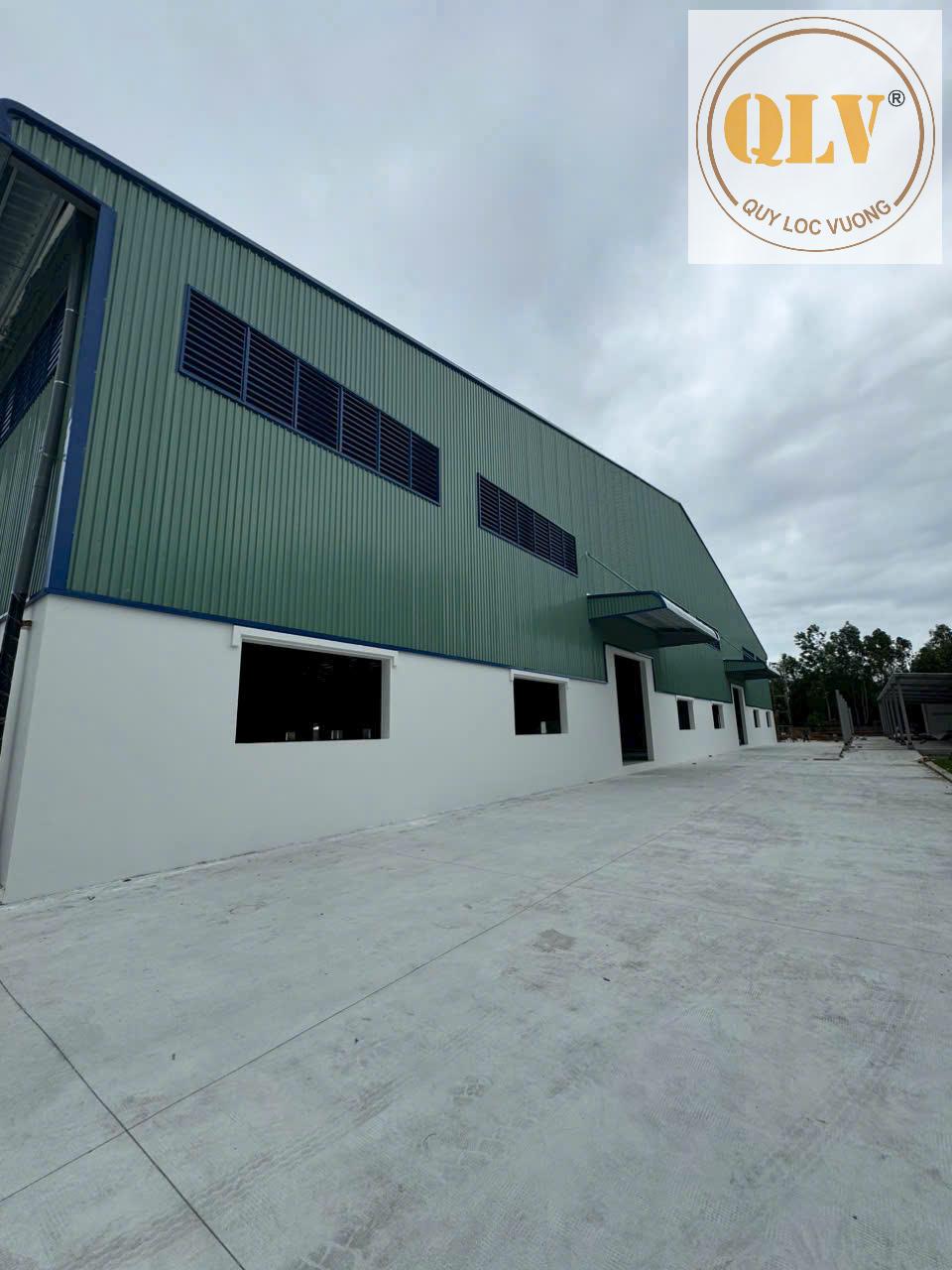 Cho thuê nhà xưởng CÁI BÈ, TIỀN GIANG 15.864m2