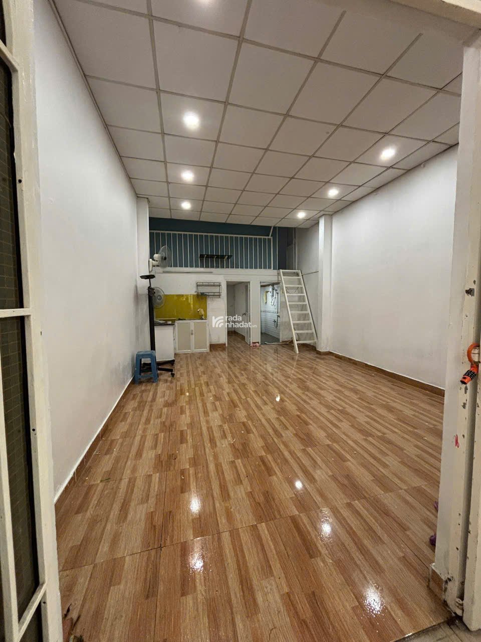 Bán nhà  Vườn Lài, P. Phú Thọ Hòa, Q. Tân Phú chỉ 4.85 tỷ