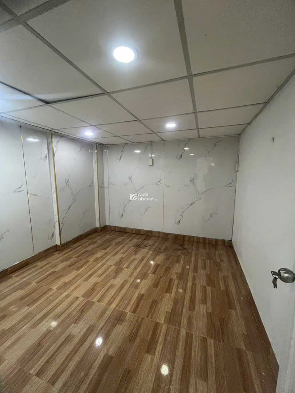 Bán nhà  Vườn Lài, P. Phú Thọ Hòa, Q. Tân Phú chỉ 4.85 tỷ