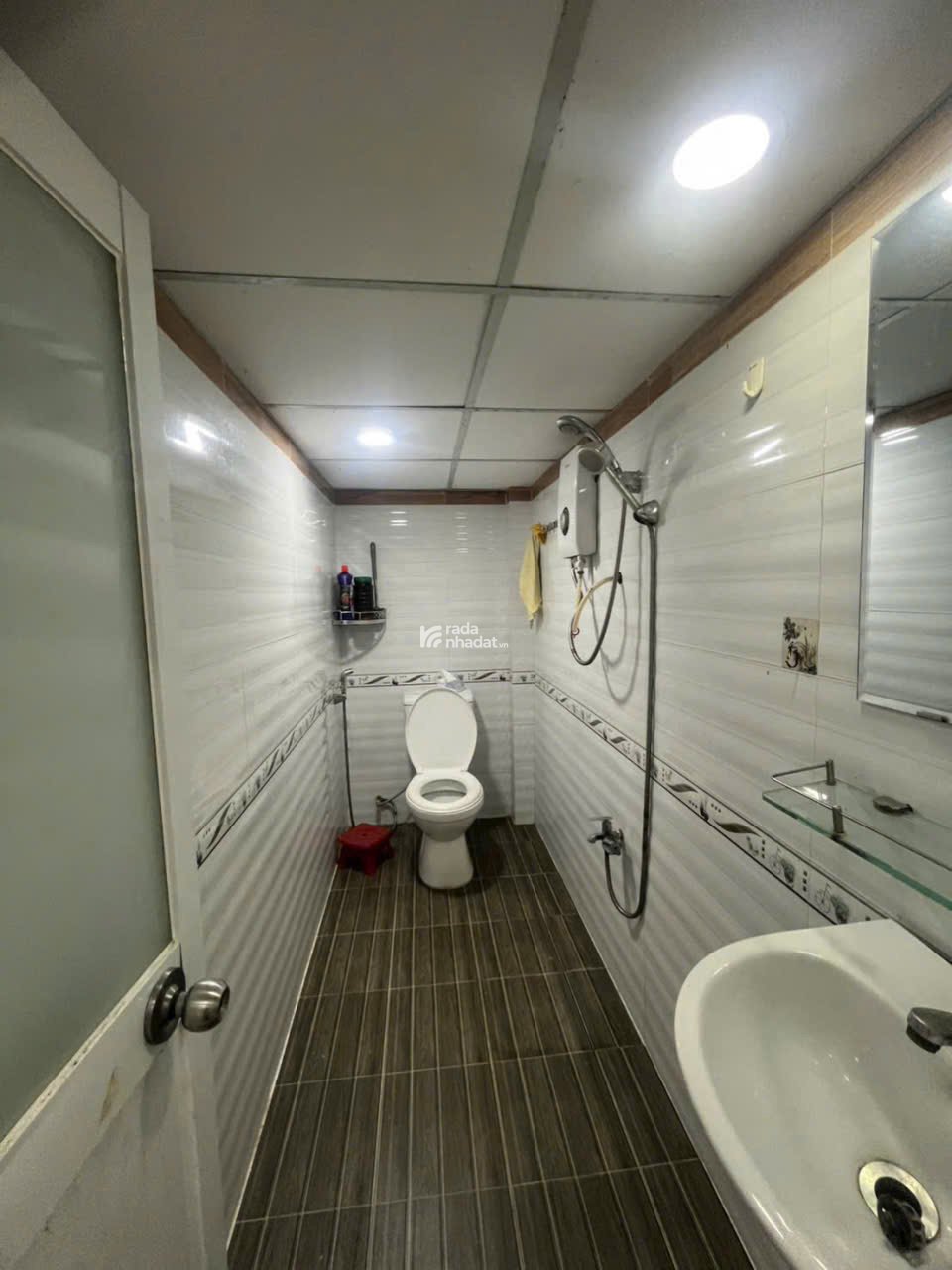 Bán nhà  Vườn Lài, P. Phú Thọ Hòa, Q. Tân Phú chỉ 4.85 tỷ