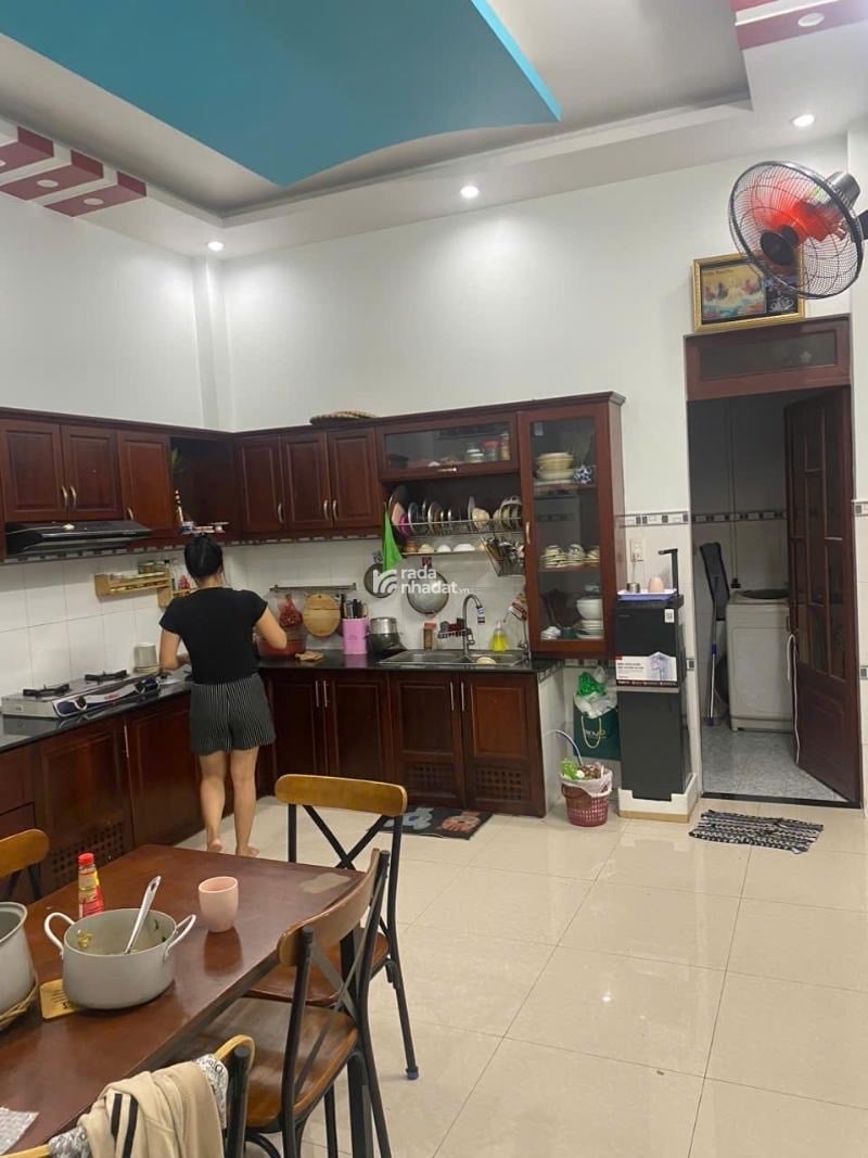 đường số 8 BHH B BÌNH TÂNGIÁ 5, 1 tỷ