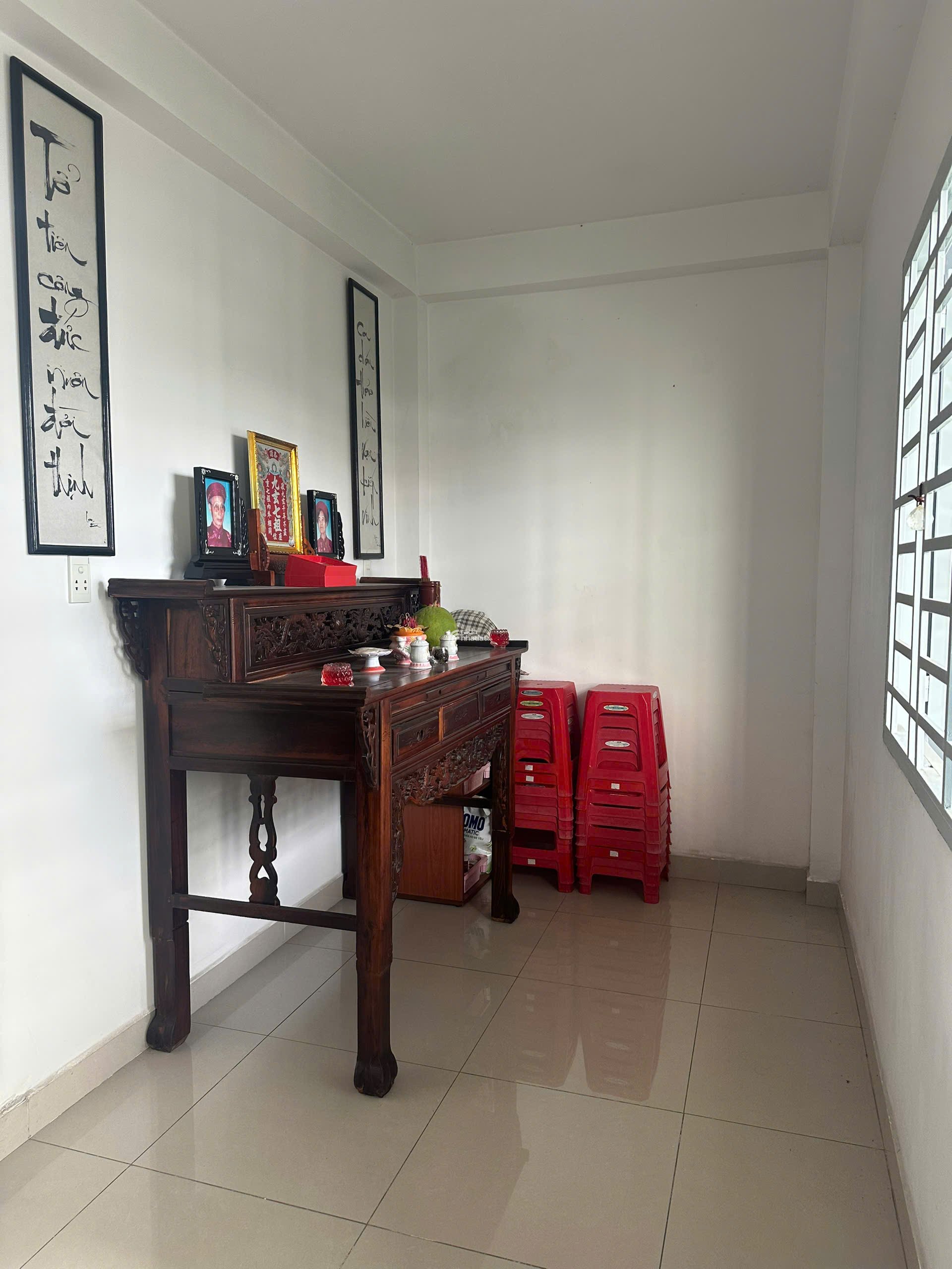 Bán gấp nhà 4 lầu ô tô ngủ trong nhà Huỳnh Văn Nghệ, P. 15, Tân Bình chỉ 8.5 tỷ. TL