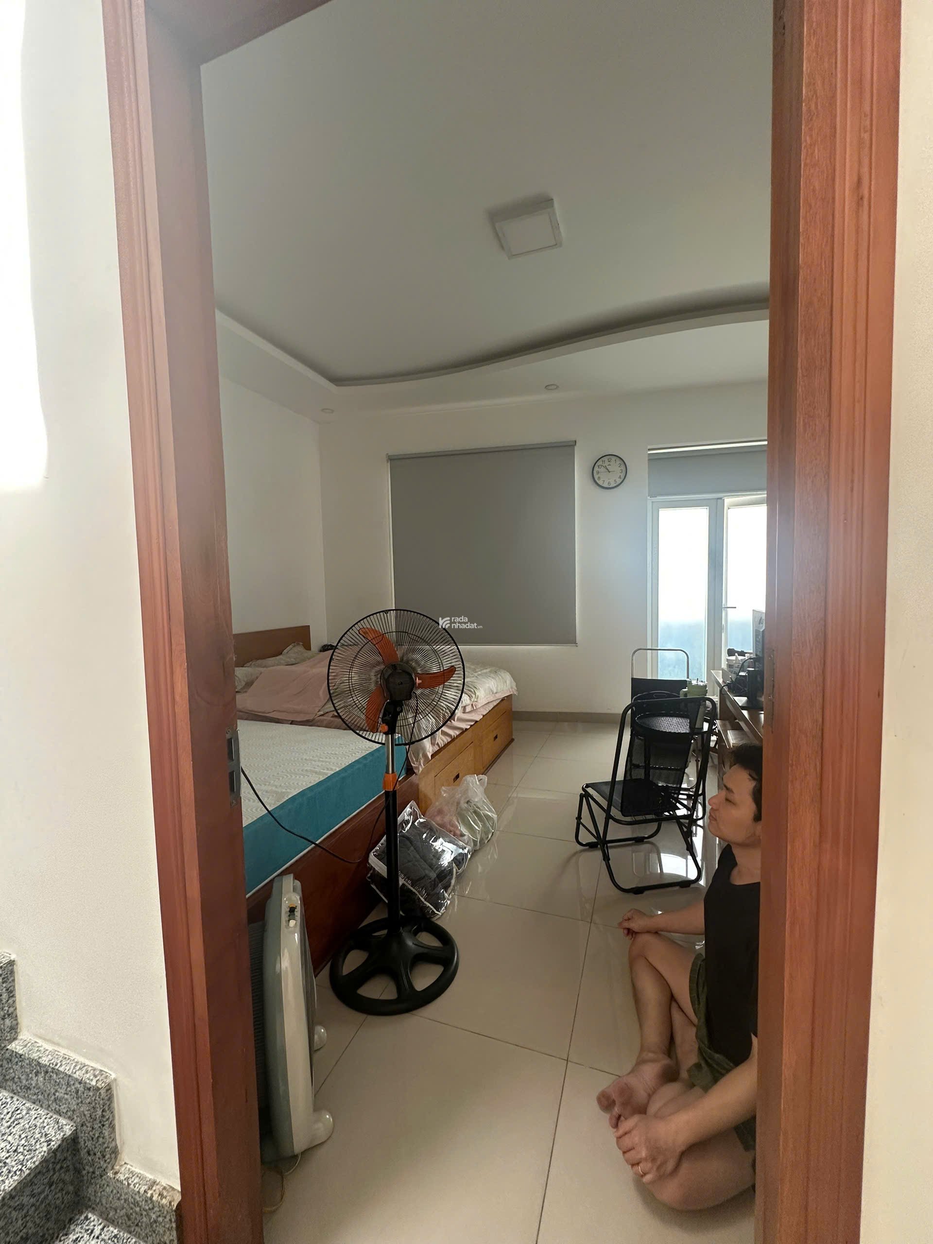 Bán gấp nhà 4 lầu ô tô ngủ trong nhà Huỳnh Văn Nghệ, P. 15, Tân Bình chỉ 8.5 tỷ. TL