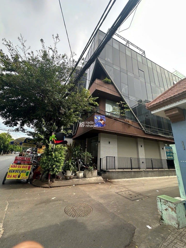 GẦN KCN TÂN BÌNH, MTKD NGUYỄN HỮU TIẾN, TÂN PHÚ, 106M2 HIẾM CÓ. GIẢM 550TR CHỈ 34T TL