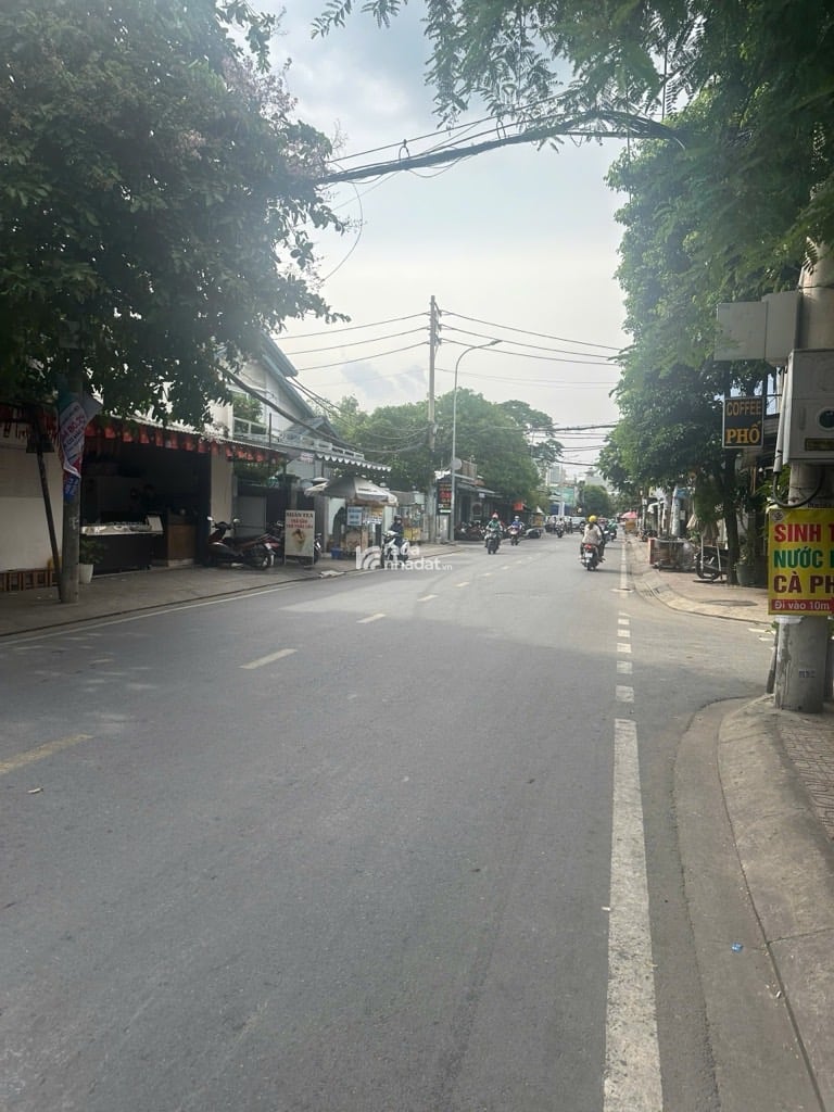GẦN KCN TÂN BÌNH, MTKD NGUYỄN HỮU TIẾN, TÂN PHÚ, 106M2 HIẾM CÓ. GIẢM 550TR CHỈ 34T TL