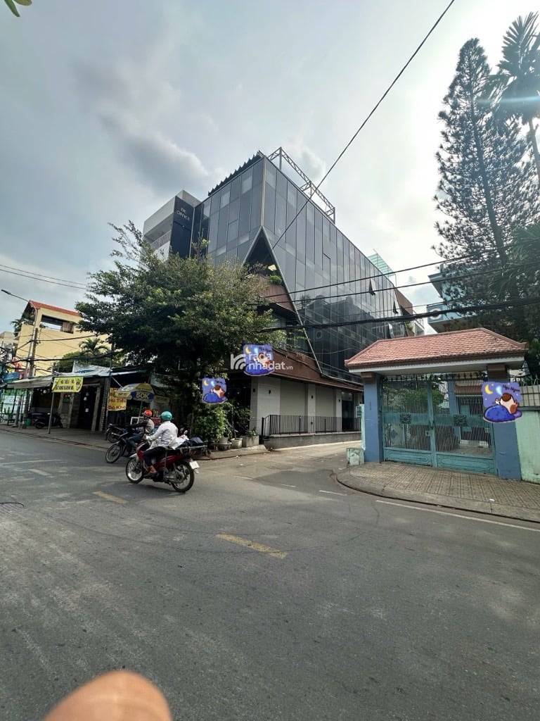 GẦN KCN TÂN BÌNH, MTKD NGUYỄN HỮU TIẾN, TÂN PHÚ, 106M2 HIẾM CÓ. GIẢM 550TR CHỈ 34T TL