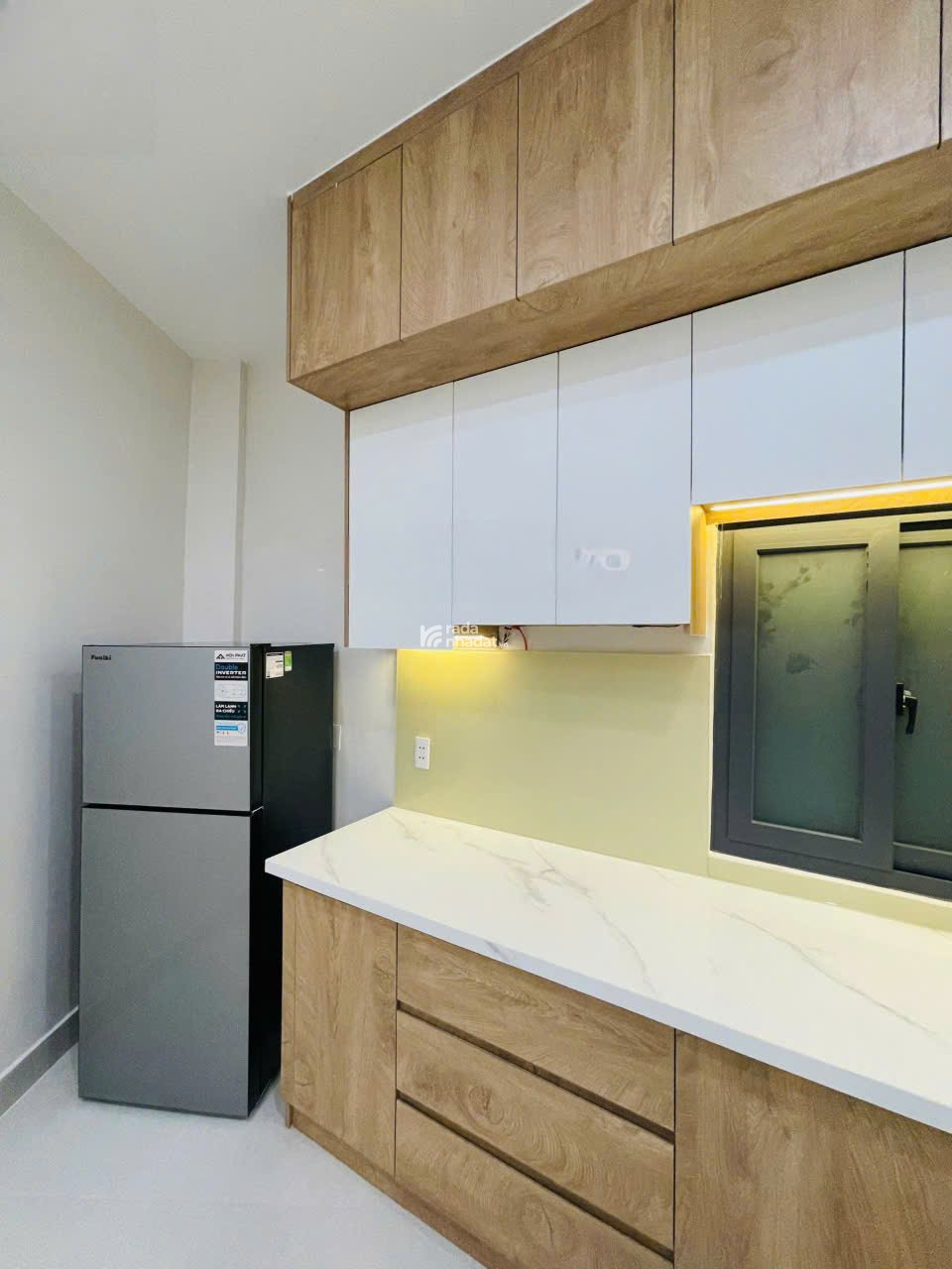 BÁN GẤP NHÀ 1 TRỆT 1 LẦU HẺM Ô TÔ ĐƯỜNG SỐ 5 CẠNH CHỢ LINH XUÂN 47.5M2 GIÁ 4.7 TỶ