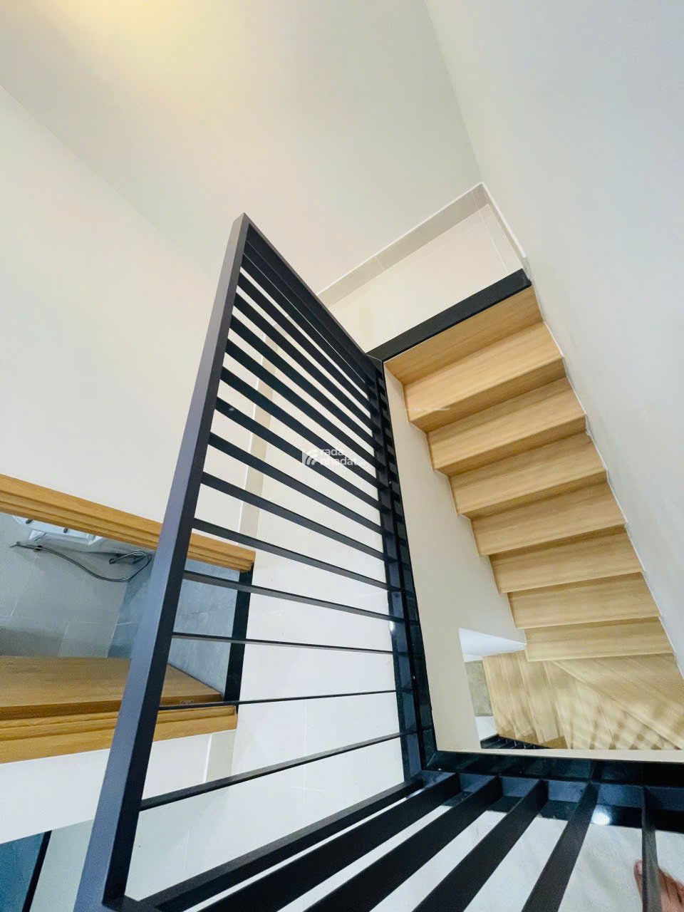 BÁN GẤP NHÀ 1 TRỆT 1 LẦU HẺM Ô TÔ ĐƯỜNG SỐ 5 CẠNH CHỢ LINH XUÂN 47.5M2 GIÁ 4.7 TỶ