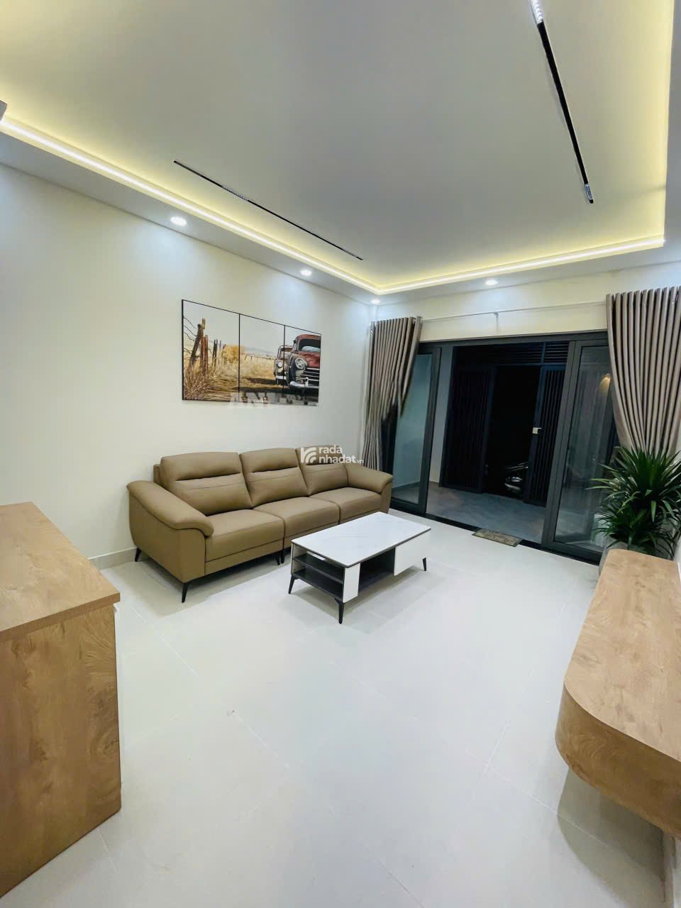 BÁN GẤP NHÀ 1 TRỆT 1 LẦU HẺM Ô TÔ ĐƯỜNG SỐ 5 CẠNH CHỢ LINH XUÂN 47.5M2 GIÁ 4.7 TỶ