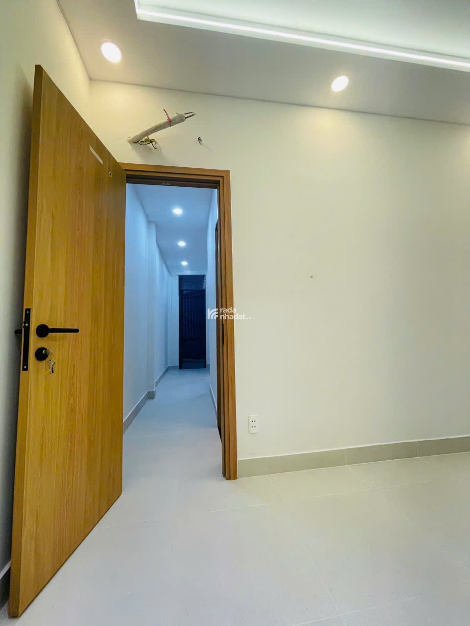 BÁN GẤP NHÀ 1 TRỆT 1 LẦU HẺM Ô TÔ ĐƯỜNG SỐ 5 CẠNH CHỢ LINH XUÂN 47.5M2 GIÁ 4.7 TỶ