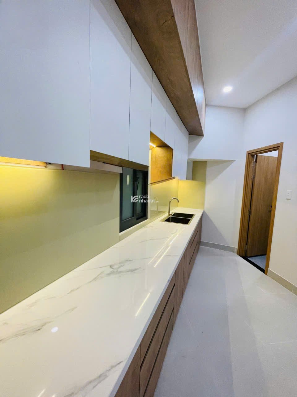 BÁN GẤP NHÀ 1 TRỆT 1 LẦU HẺM Ô TÔ ĐƯỜNG SỐ 5 CẠNH CHỢ LINH XUÂN 47.5M2 GIÁ 4.7 TỶ