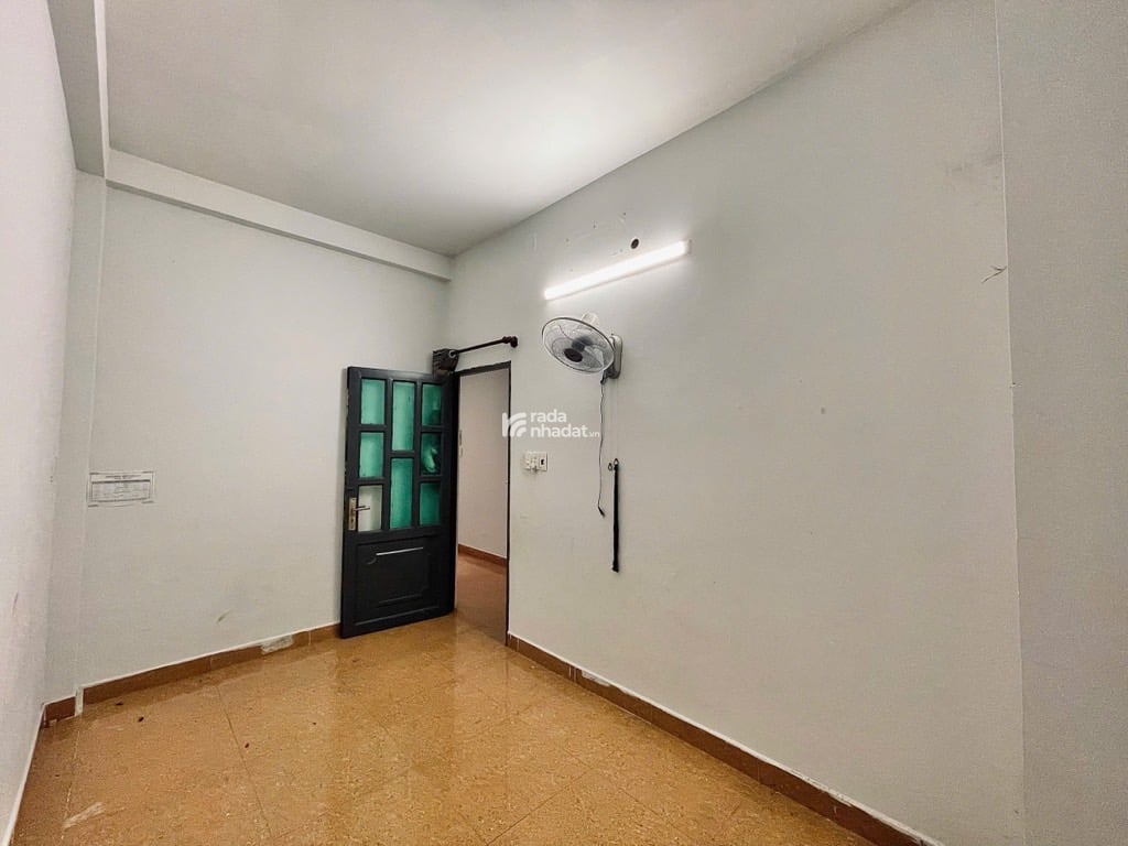 BÁN NHÀ 3 TẦNG BTCT 64M2 HXH 7M BÌNH TRỊ ĐÔNG 6.3 TỶ KẾ TÊN LỬA AEON MALL