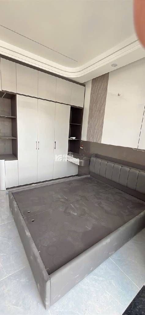 Bán nhà 5 tầng bình tân giá chỉ hơn 7 tỷ