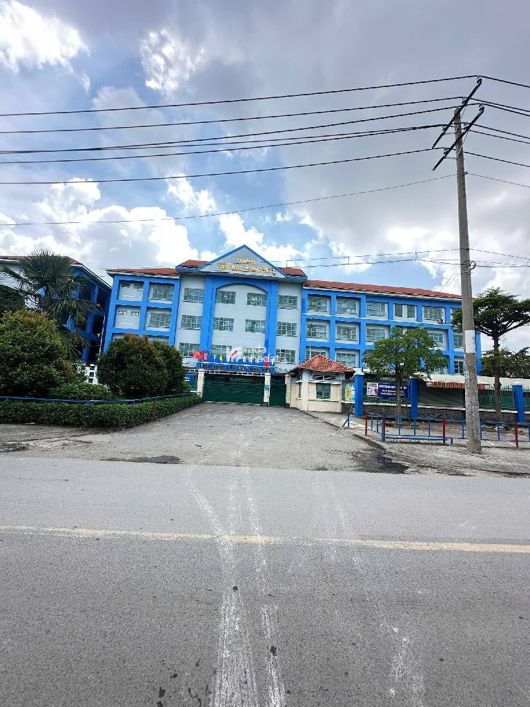 BÁN NHÀ LIÊN KHU 4 5 42M2 3.7 TỶ HẺM 6M THÔNG XE HƠI BÌNH HƯNG HÒA B BÌNH TÂN