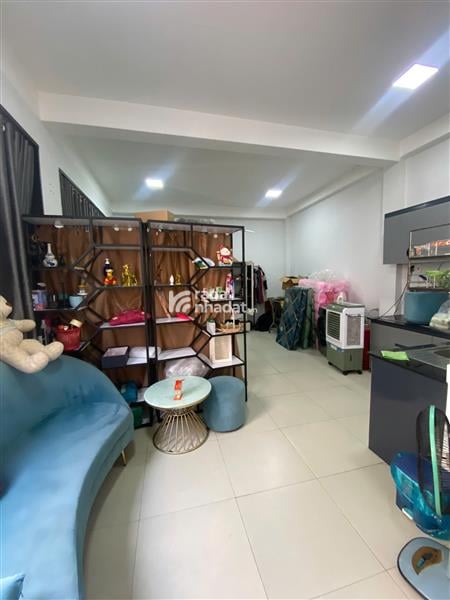 NGAY AEON MALL, MTKD VƯỜN LÀI, TÂN PHÚ, 100M2 NGANG HIẾM CÓ. GIẢM 550TR CHỈ 20T TL TỐT VƯỜN LÀI