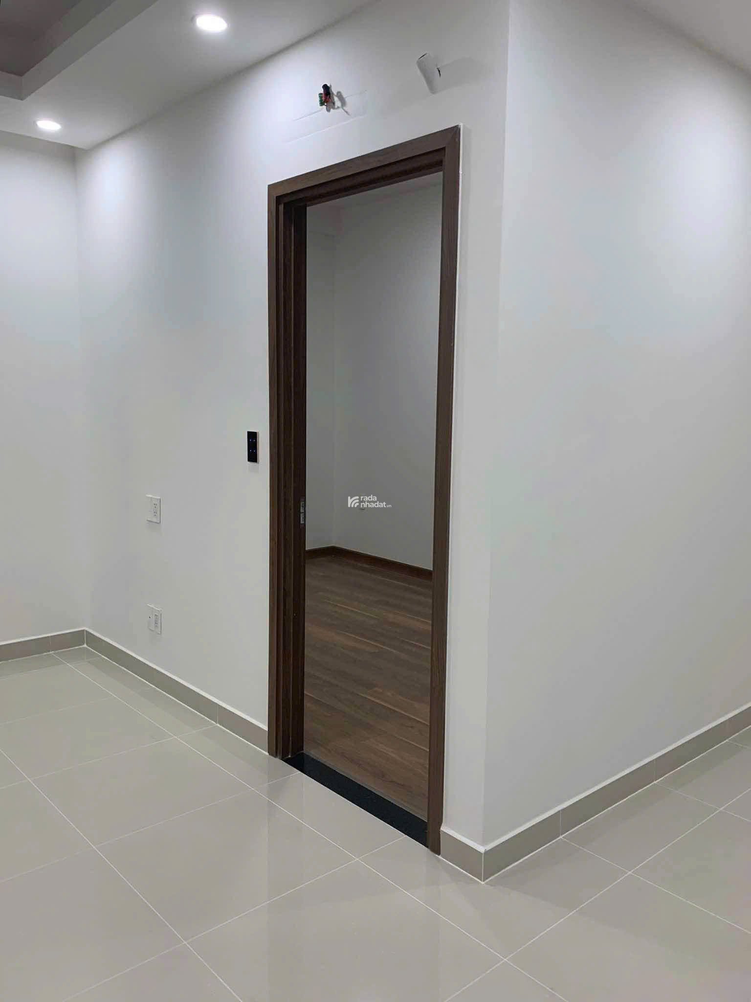 53m2 - Giá 3 tỷ - 1PN1WC - Tầng 5 - View hồ bơi - Q7 Riverside