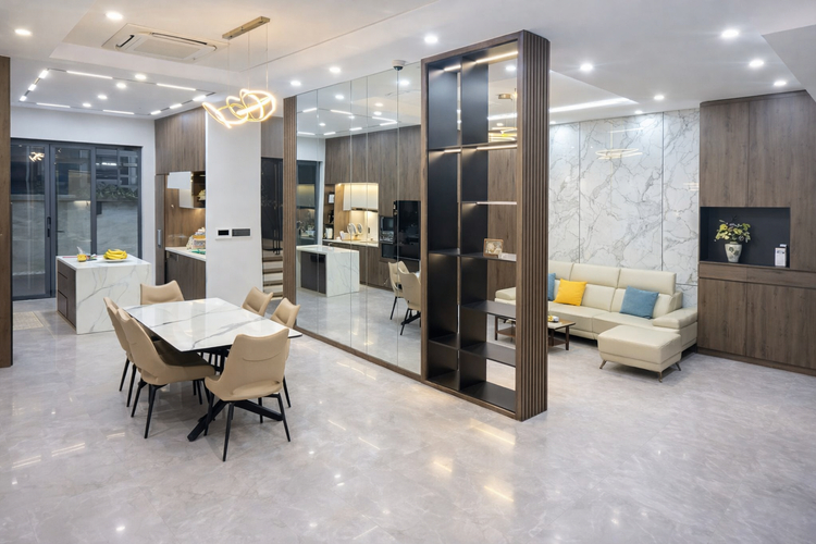 Bán nhà liền kề The Manhattan Glory, giá 25,36tỷ