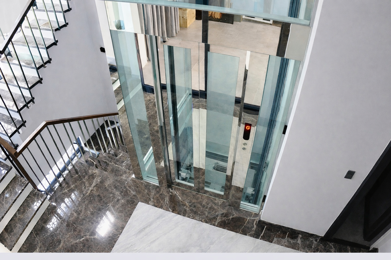 Bán nhà liền kề The Manhattan Glory, giá 25,36tỷ